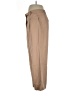 Ann Taylor 100% Cotton Solid Tan Khakis Size 10 (petite) - photo 5