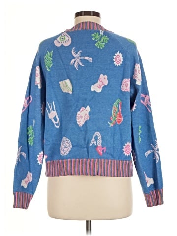 Never Fully Dressed Cardigan (view 2)