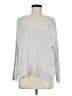Kerisma Silver Pullover Sweater Size Med - Lg - photo 1