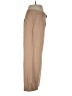 Ann Taylor 100% Cotton Solid Tan Khakis Size 10 (petite) - photo 4