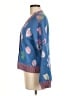 Never Fully Dressed Blue Cardigan Size M - photo 5