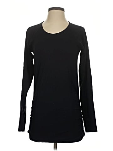 Athleta Long Sleeve T-Shirt (view 1)
