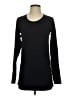 Athleta Black Long Sleeve T-Shirt Size S - photo 1