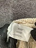 Orvis 100% Polyester Metallic Tan Pullover Sweater Size XL - photo 8