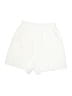 Unbranded Solid Ivory White Shorts Size XS - photo 2