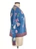Never Fully Dressed Blue Cardigan Size M - photo 4