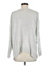 Kerisma Silver Pullover Sweater Size Med - Lg - photo 2
