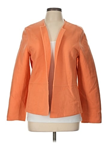 Eileen Fisher Blazer (view 1)