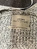 Urban Outfitters Metallic Silver Pullover Sweater Size XS - photo 7