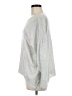 Kerisma Silver Pullover Sweater Size Med - Lg - photo 5