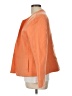 Eileen Fisher Orange Blazer Size L - photo 5