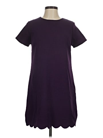 Mi ami Casual Dress (view 1)