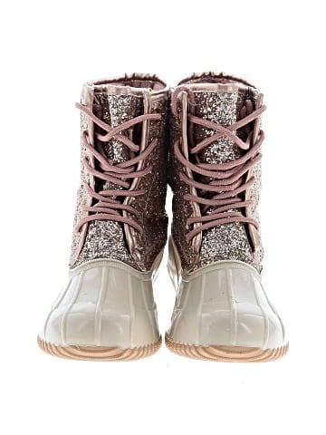Sugar Rain Boots (view 2)