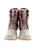 Sugar Silver Rain Boots Size 9 - photo 2
