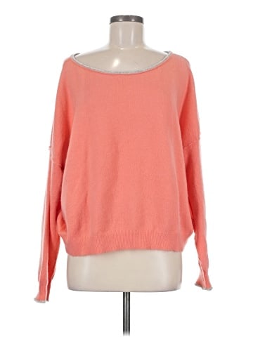 Free People Pullover Sweater (view 1)