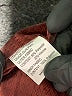 YuanLu Blue Vest Size 12 - photo 4