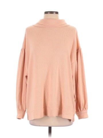 We the Free Turtleneck Sweater (view 1)