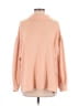 We the Free Tan Turtleneck Sweater Size XS - photo 1