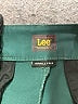 Lee Green Casual Pants Size 22 - photo 4