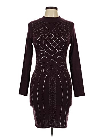 Say What? Cocktail Dress (view 1)