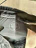 Asics Solid Blue Track Pants Size S - photo 7