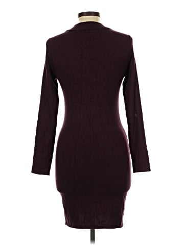 Say What? Cocktail Dress (view 2)