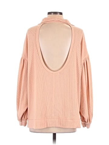 We the Free Turtleneck Sweater (view 2)