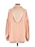 We the Free Tan Turtleneck Sweater Size XS - photo 2