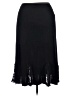 misook Black Formal Skirt Size XL - photo 2