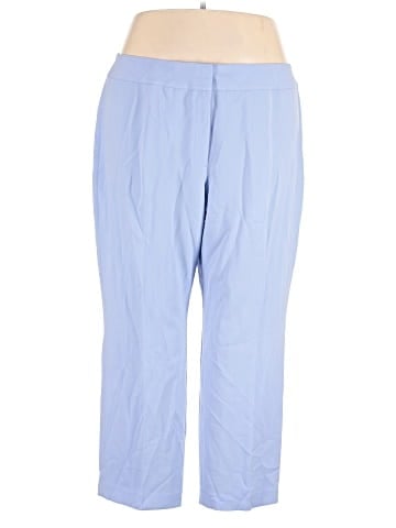 Kasper Casual Pants (view 1)