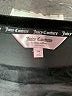 Juicy Couture Solid Black Sweatshirt Size M - photo 7