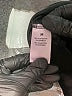 Juicy Couture Solid Black Sweatshirt Size M - photo 8
