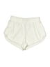 Wild Fable Solid Ivory Athletic Shorts Size XS - photo 1