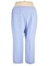 Kasper Blue Casual Pants Size 22 - photo 2
