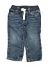 Carter's 100% Cotton Blue Jeans 9-12 MO / 12 MO - photo 1