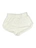 Wild Fable Solid Ivory Athletic Shorts Size XS - photo 2