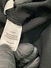 DKNY Jeans Solid Black Active Pants Size L - photo 5