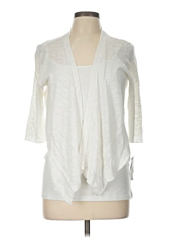 Alfani Cardigan (view 1)