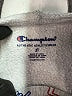 Champion Silver Pullover Hoodie Size 3T - photo 3