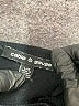 Cable & Gauge Black Cardigan Size L - photo 7