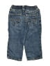 Carter's 100% Cotton Blue Jeans 9-12 MO / 12 MO - photo 2