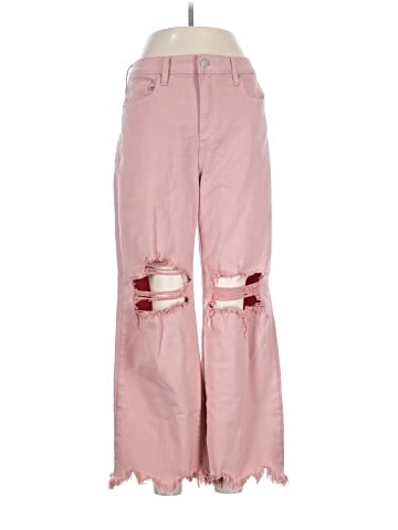 SNEAK PEEK Jeans (view 1)