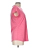 Puma 100% Polyester Pink Active T-Shirt Size L - photo 4