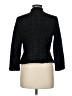 Ann Taylor Tweed Black Jacket Size 6 Petite - photo 2