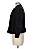 Ann Taylor Tweed Black Jacket Size 6 Petite - photo 5
