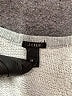 J.Crew 100% Cotton Gray Sweatshirt Size M - photo 7