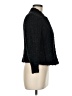 Ann Taylor Tweed Black Jacket Size 6 Petite - photo 4