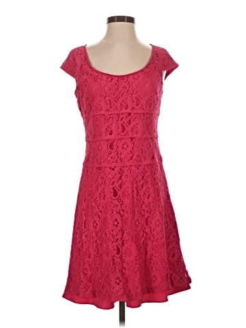 Ann Taylor Cocktail Dress (view 1)