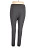Style&Co Solid Gray Active Pants Size 2X - photo 2