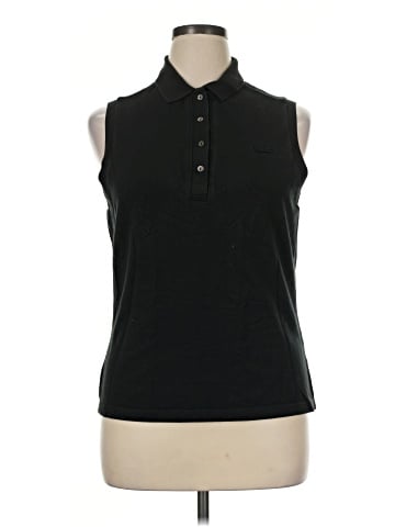 Lacoste Sleeveless T-Shirt (view 1)